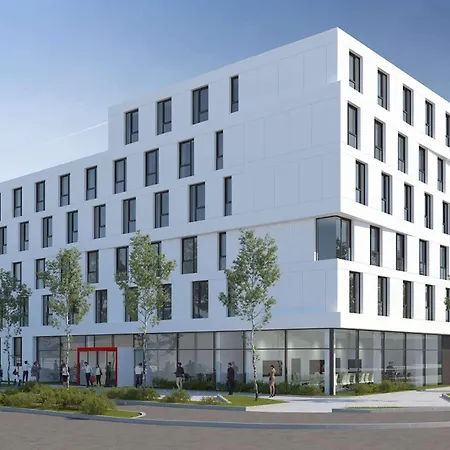 Super 8 By Wyndham Otel