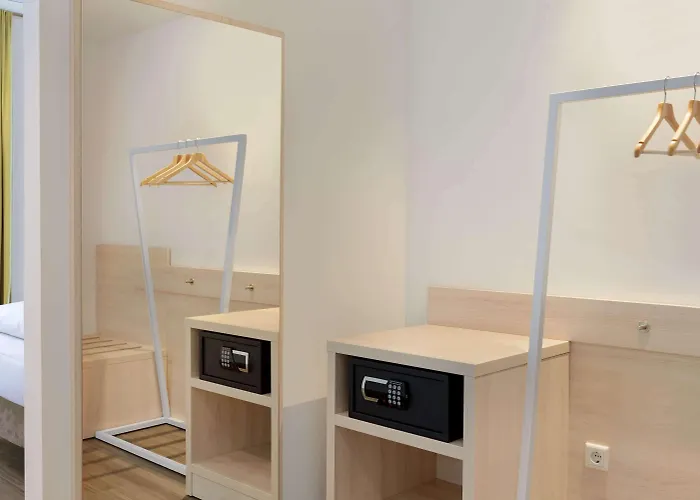 Ξενοδοχείο Super 8 By Wyndham