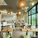 Hotel Super 8 By Wyndham Augsburg