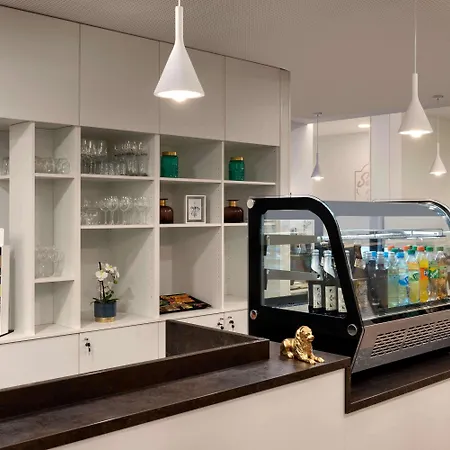Super 8 By Wyndham 3* Augsburg