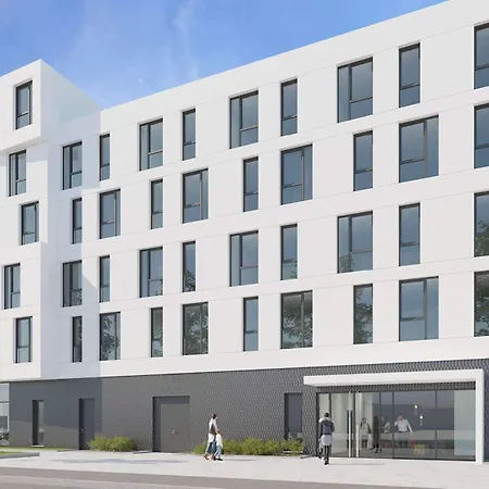 Super 8 By Wyndham Augsburg