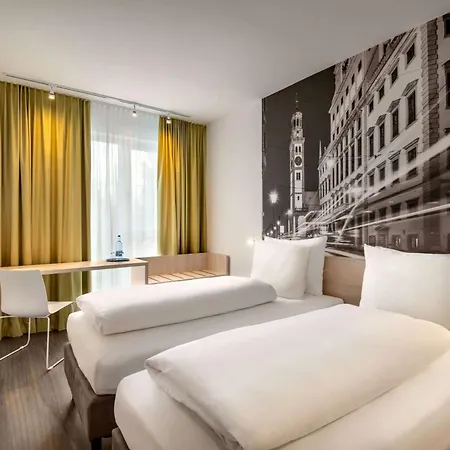 Super 8 By Wyndham Otel 3*