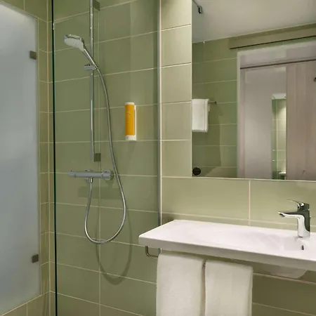 Super 8 By Wyndham 3* Augsburg