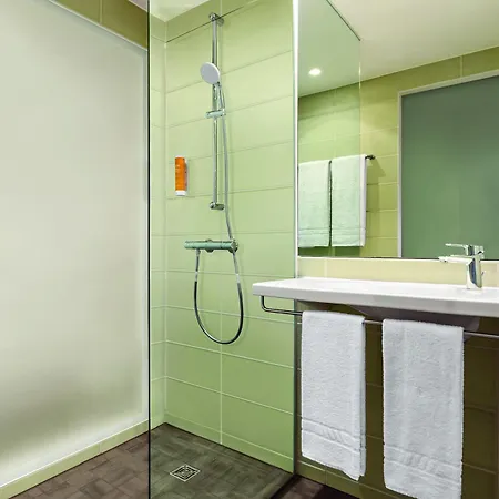 Hotel Super 8 By Wyndham