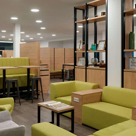 Super 8 By Wyndham 3* Augsburg