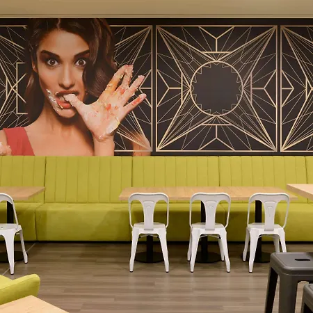 Hotel Super 8 By Wyndham