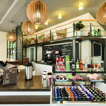 Super 8 By Wyndham 3* Augsburg