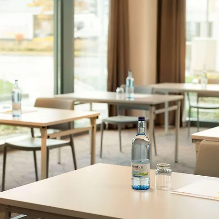 Hotel Super 8 By Wyndham Augsburg