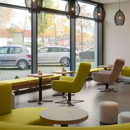 Super 8 By Wyndham 3* Augsburg