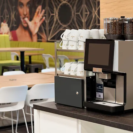 Super 8 By Wyndham 3* اوغسبورغ