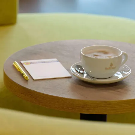 Super 8 By Wyndham Augsburg