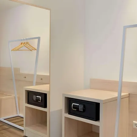 Hotel Super 8 By Wyndham