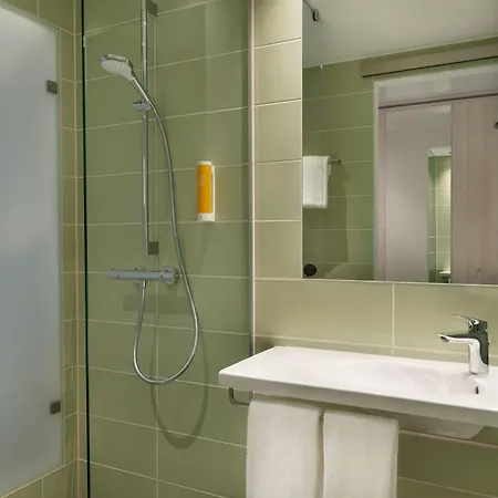 Hotel Super 8 By Wyndham