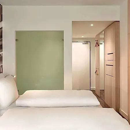 Super 8 By Wyndham 3* Augsbourg