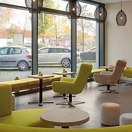 Super 8 By Wyndham 3* Augsbourg