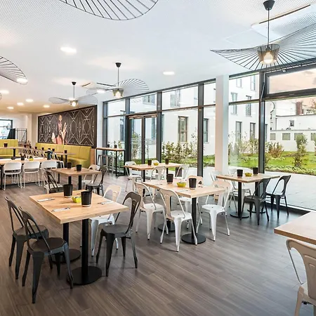 Super 8 By Wyndham 3* Augsburg