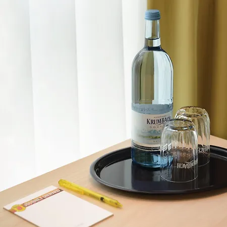 Super 8 By Wyndham 3* Augsburg