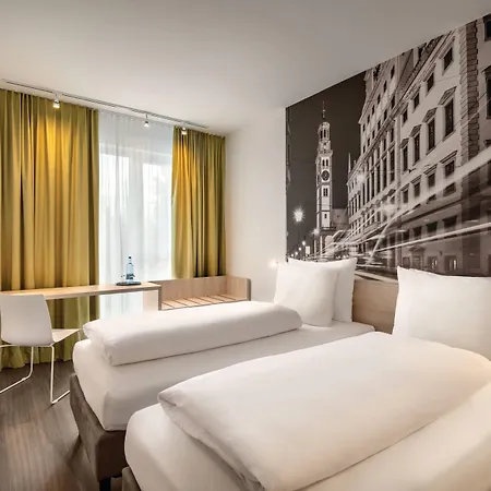 Hotel Super 8 By Wyndham