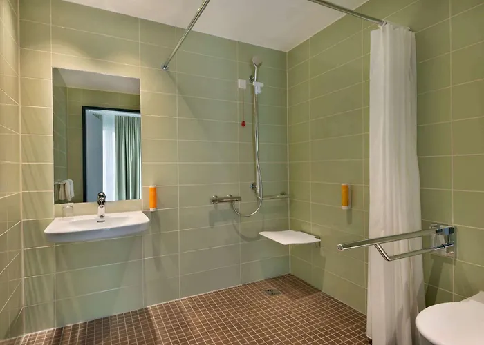 Hotel Super 8 By Wyndham