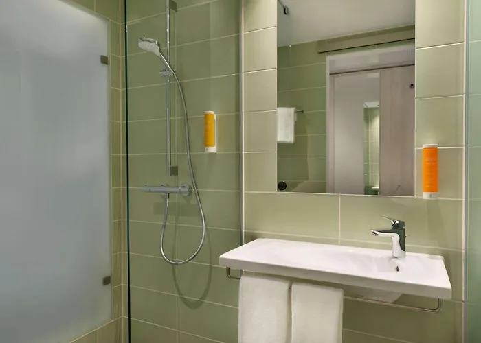 Super 8 By Wyndham 3* Augsburg