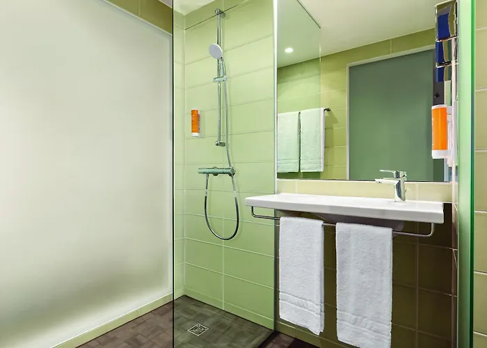 Hotel Super 8 By Wyndham