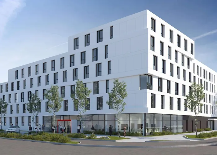 Super 8 By Wyndham Hotel