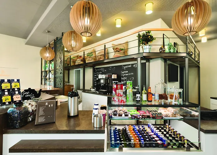 Super 8 By Wyndham 3* Augsburg