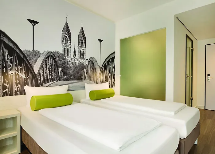 Super 8 By Wyndham 3* Augsburg