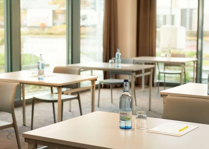 Hotel Super 8 By Wyndham Augsburg