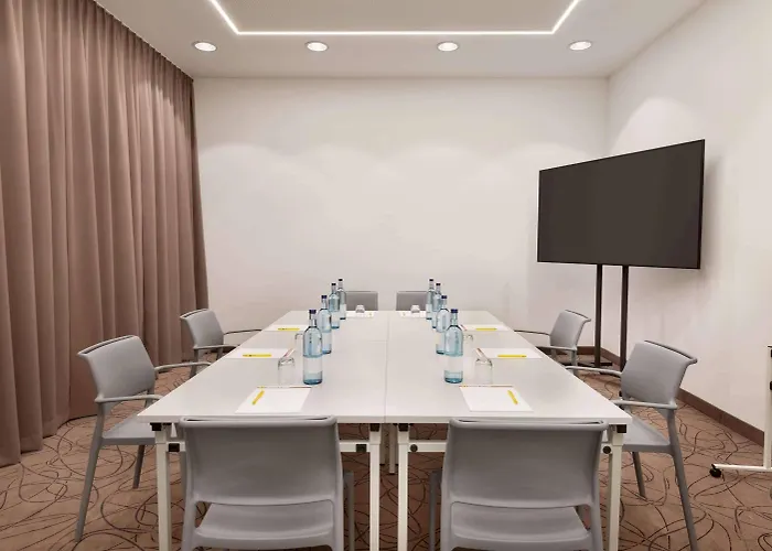 Hotel Super 8 By Wyndham Augsburg