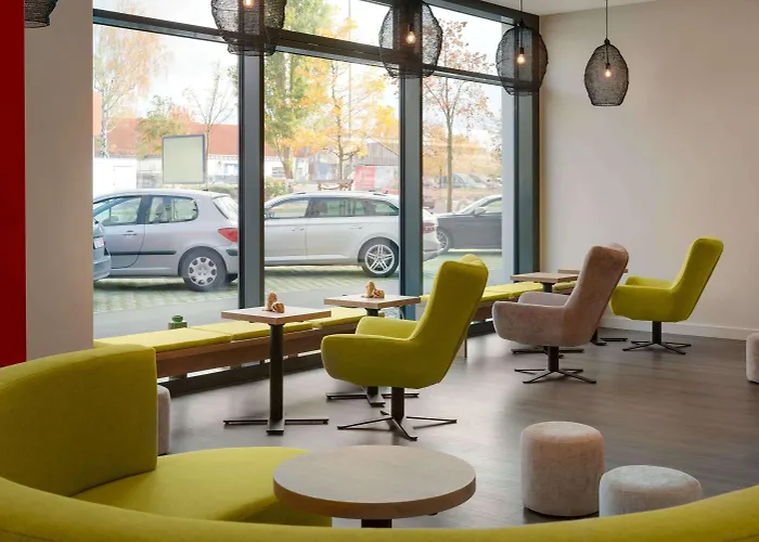 Super 8 By Wyndham 3* Augsburg