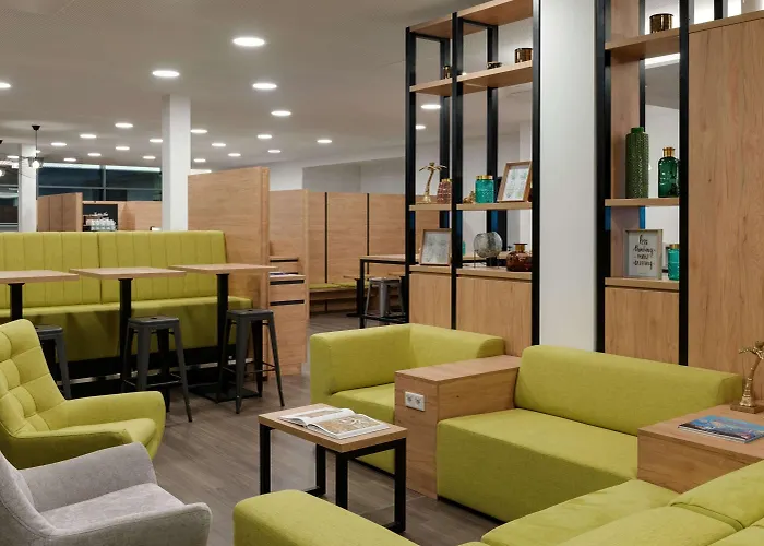 Hotel Super 8 By Wyndham 3*