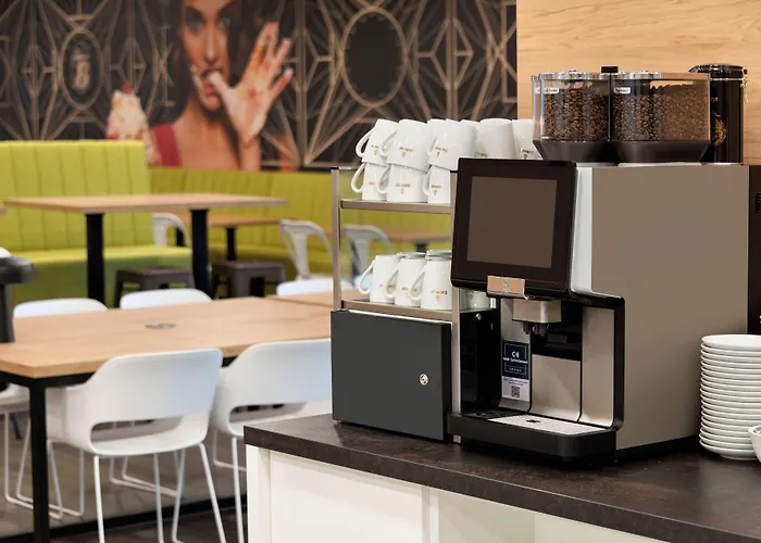 Super 8 By Wyndham 3* Augsburg