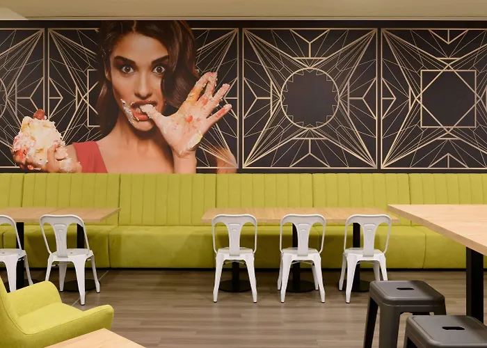 Super 8 By Wyndham 3* Augsburg