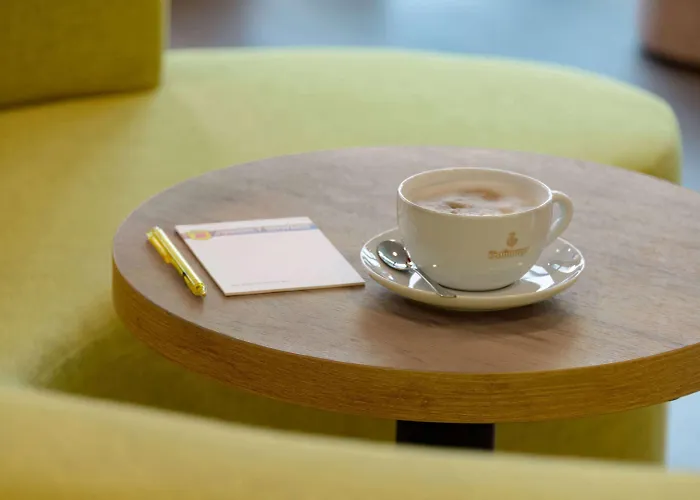 Super 8 By Wyndham Augsburg