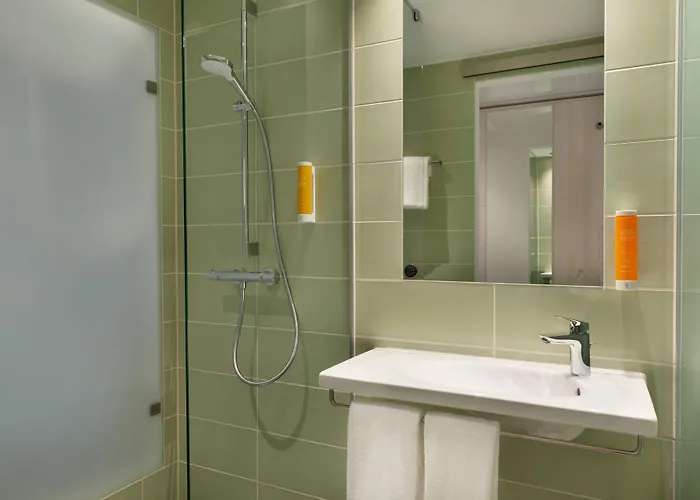 Hotel Super 8 By Wyndham